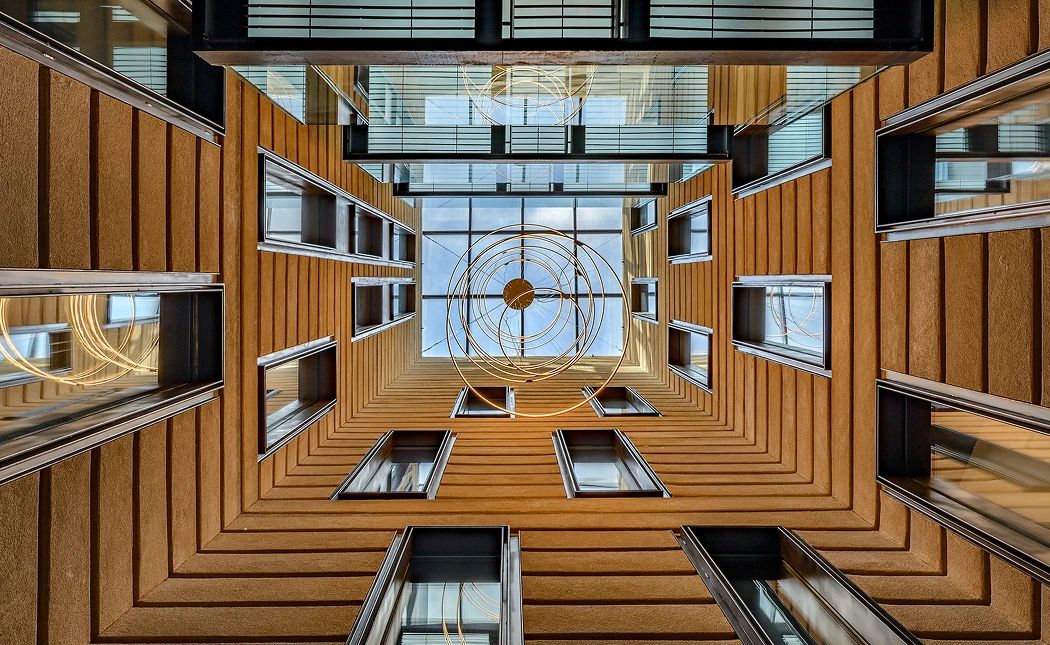 Espace de coworking Networkia Business Center Portal Del Angel à Barcelona - photo 2