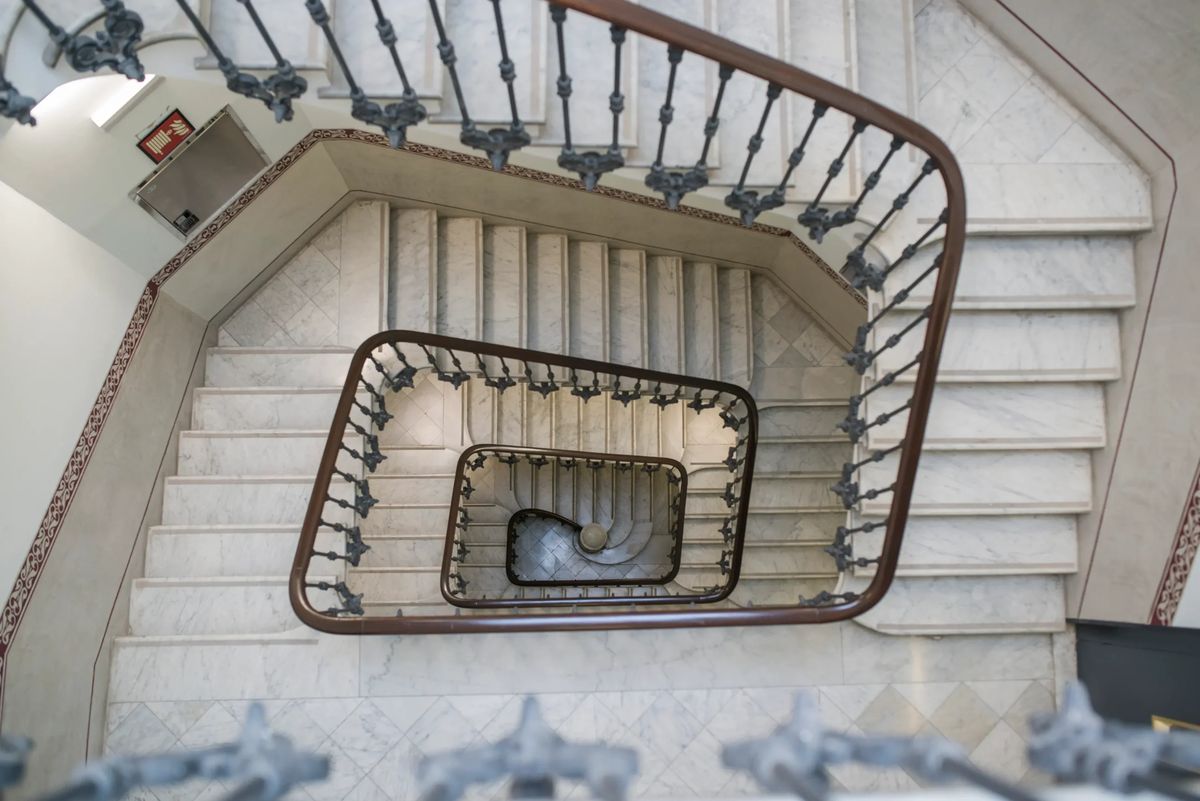 Espace de coworking Networkia Rambla De Catalunya à Barcelona - photo 2