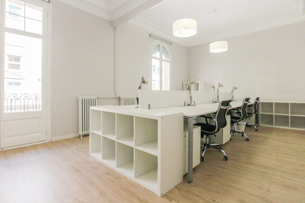Espace de coworking Oficina Balmes à Barcelona - photo 2