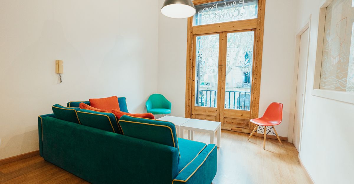 Espace de coworking Reial Coworking à Barcelona