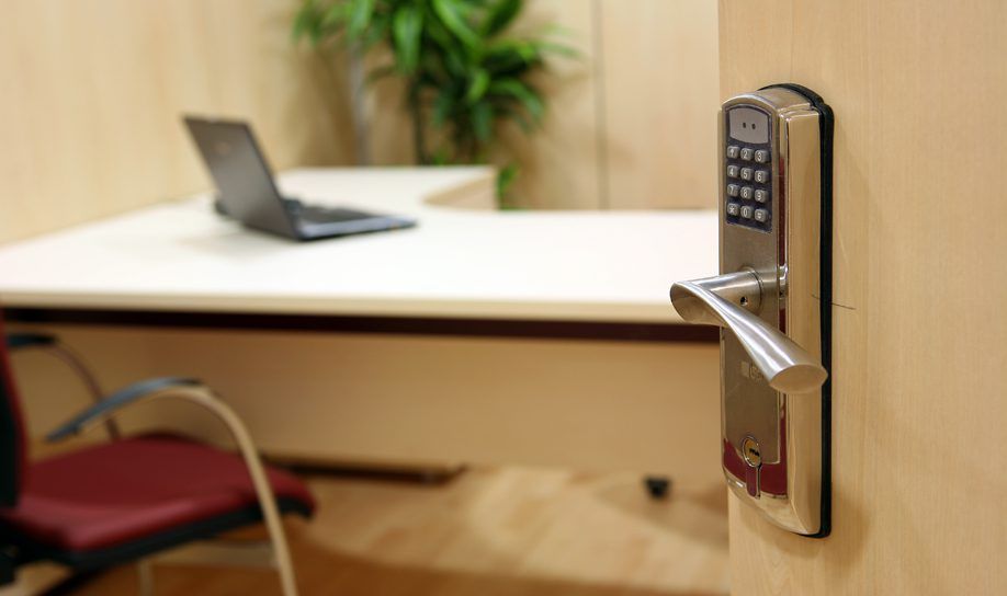 Espace de coworking Sbc Lesseps à Barcelona - photo 2