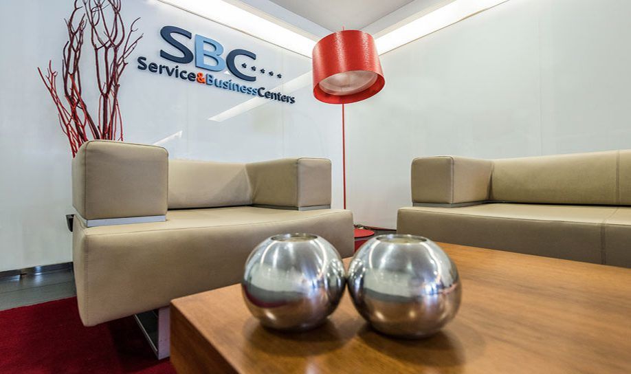 Espace de coworking Sbc Tarradellas à Barcelona