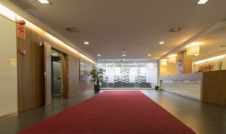 Espace de coworking Sbc Tarradellas à Barcelona - photo 2