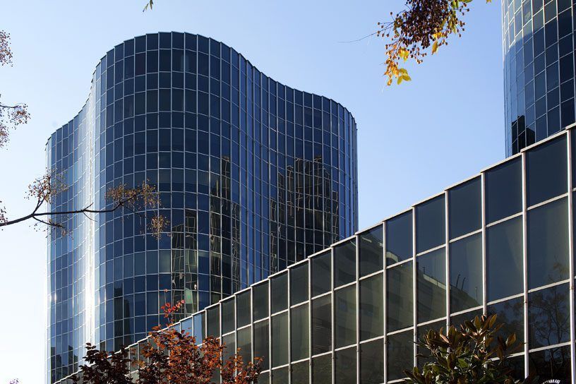 Espace de coworking Sbc Trade à Barcelona - photo 2