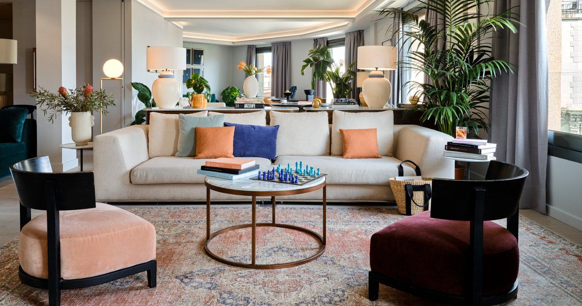 Espace de coworking The Cover Barcelona à Barcelona