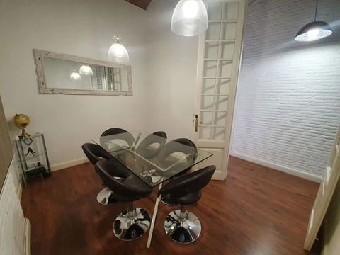 Espace de coworking Vía Coworking à Barcelona - photo 2