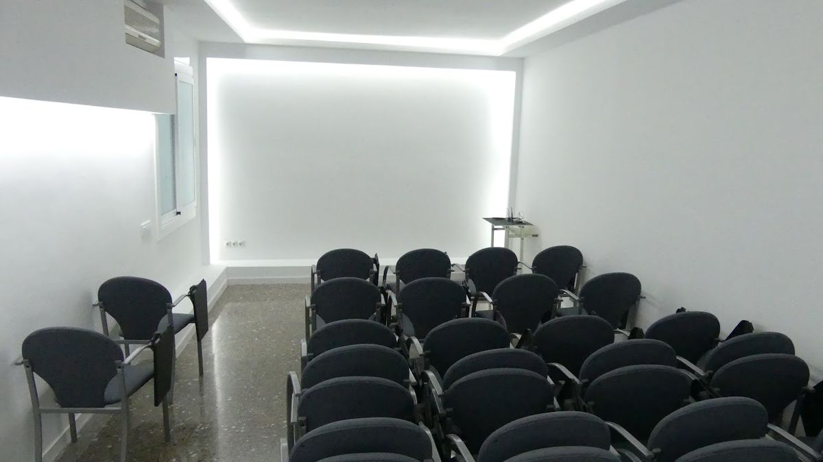 Espace de coworking Workspace.Cat à Barcelona