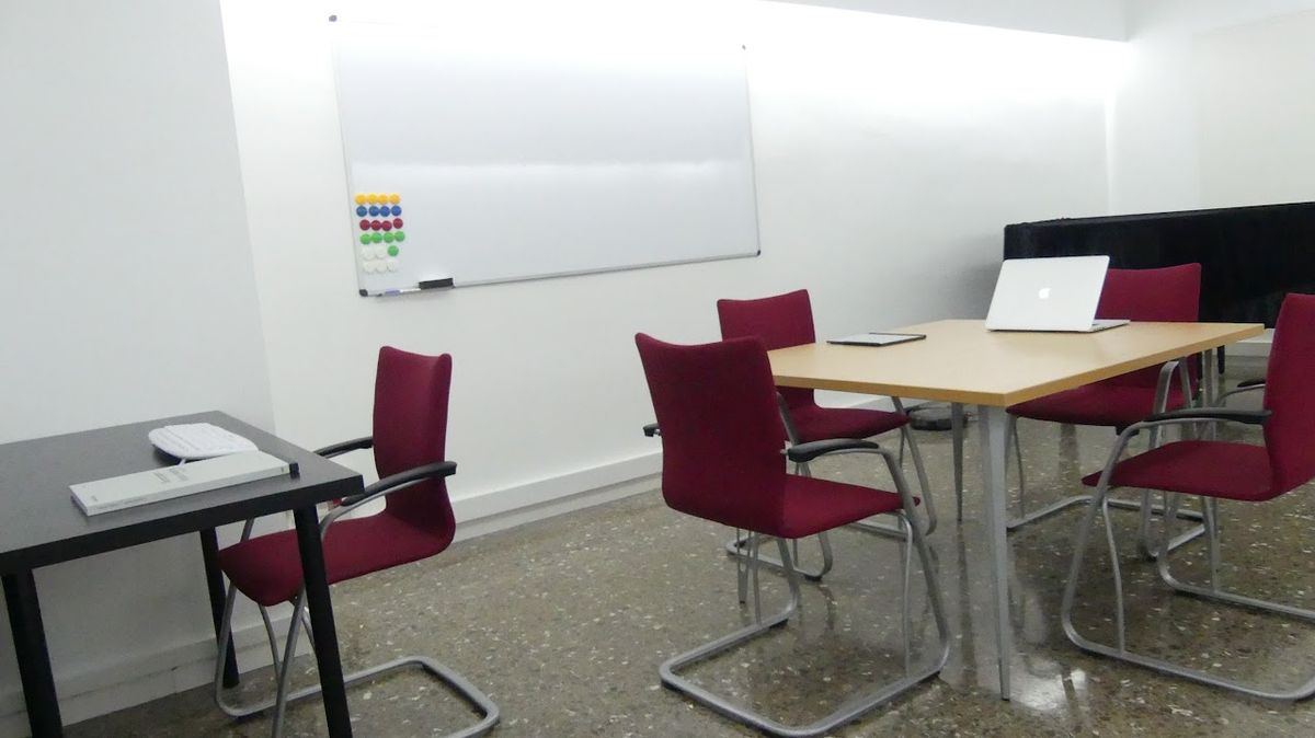 Espace de coworking Workspace.Cat à Barcelona - photo 2