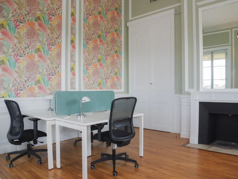 Espace de coworking Buro Club Bordeaux Grand-Théâtre à Bordeaux