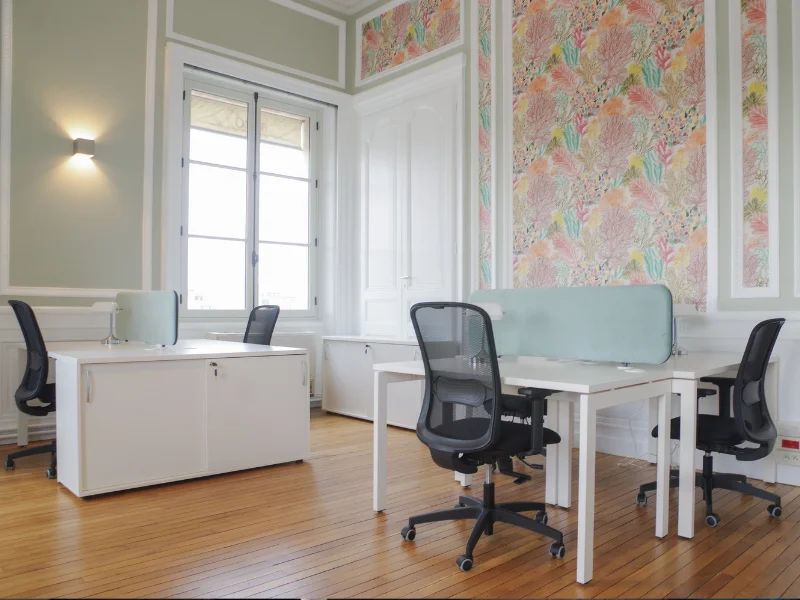 Espace de coworking Buro Club Bordeaux Grand-Théâtre à Bordeaux - photo 2