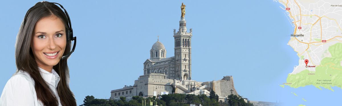 Espace de coworking Burotel Bordeaux à Bordeaux - photo 3