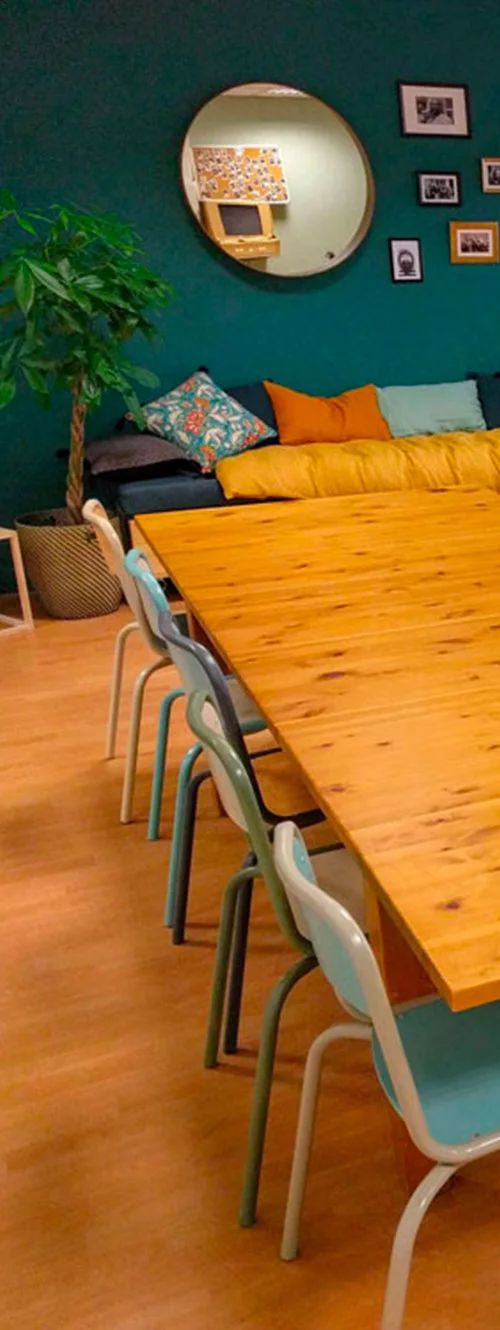 Espace de coworking Coolworking à Bordeaux - photo 2