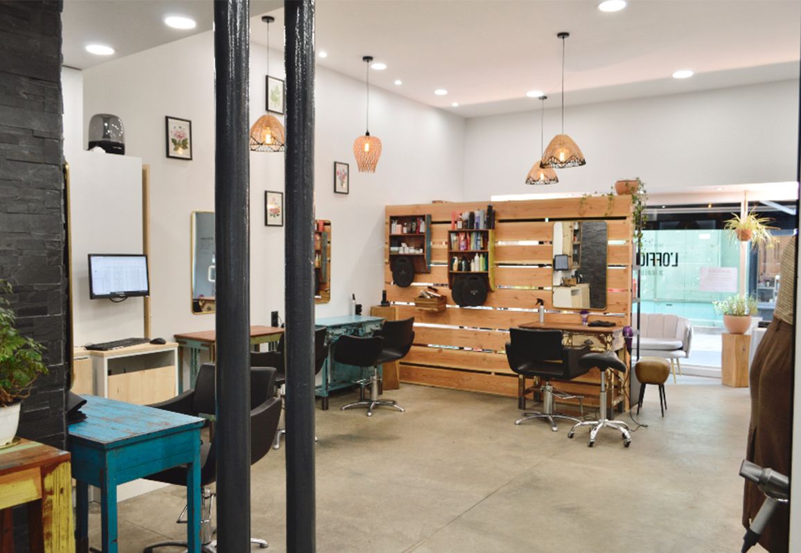 Espace de coworking Corium -  à Bordeaux - photo 2