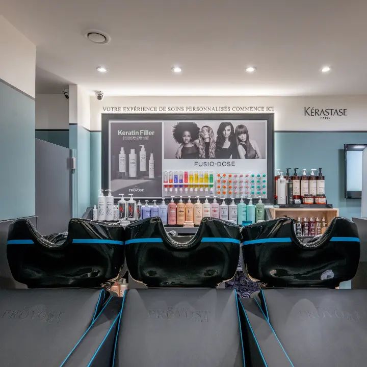 Espace de coworking Farm à Bordeaux