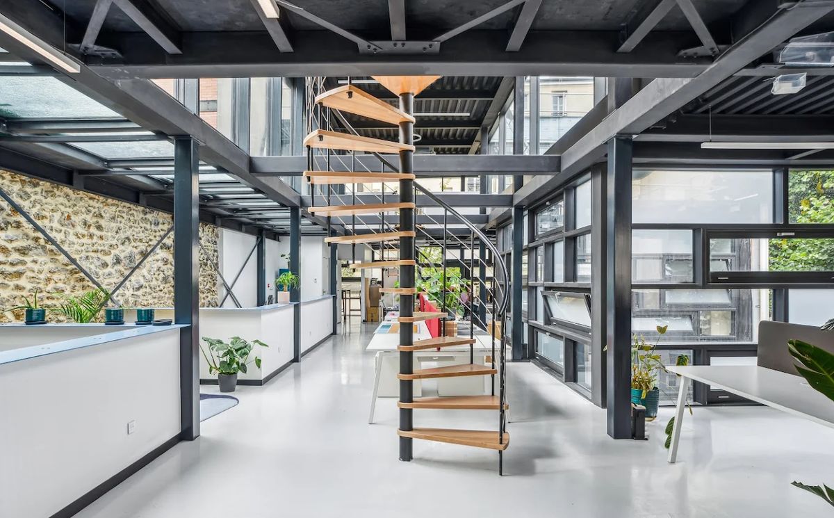 Espace de coworking Garogo à Bordeaux