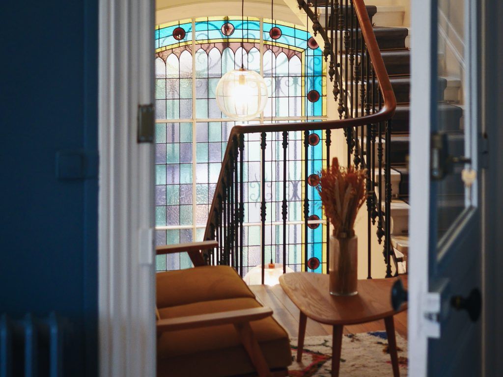 Espace de coworking Halle Héméra à Bordeaux