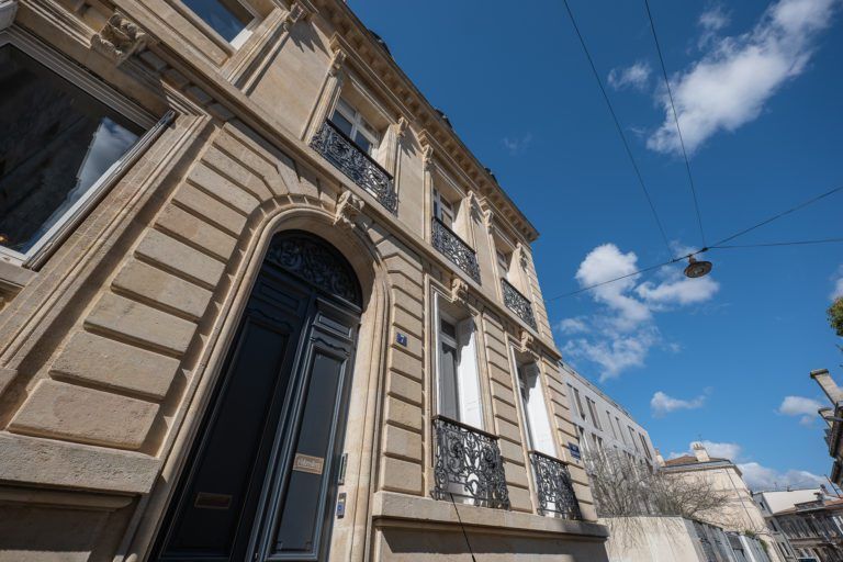 Espace de coworking Héméra Jardin Public à Bordeaux - photo 2