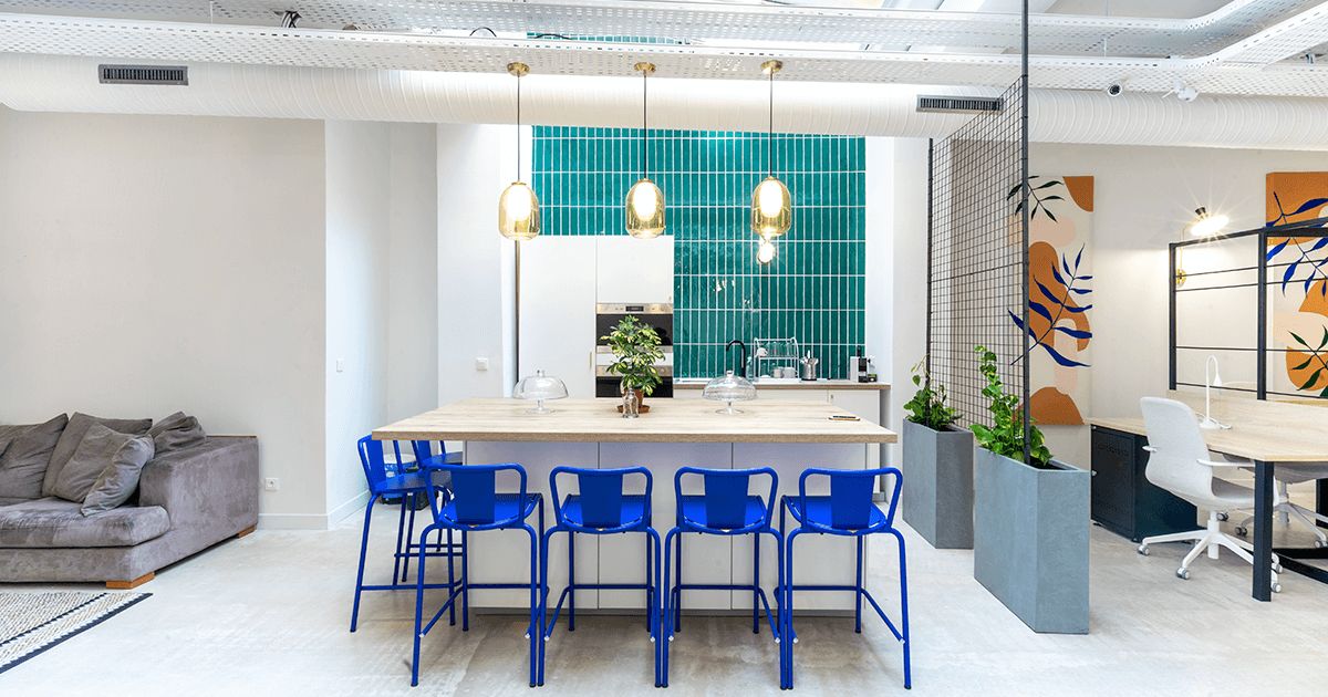 Espace de coworking Koven Coworking à Bordeaux - photo 2