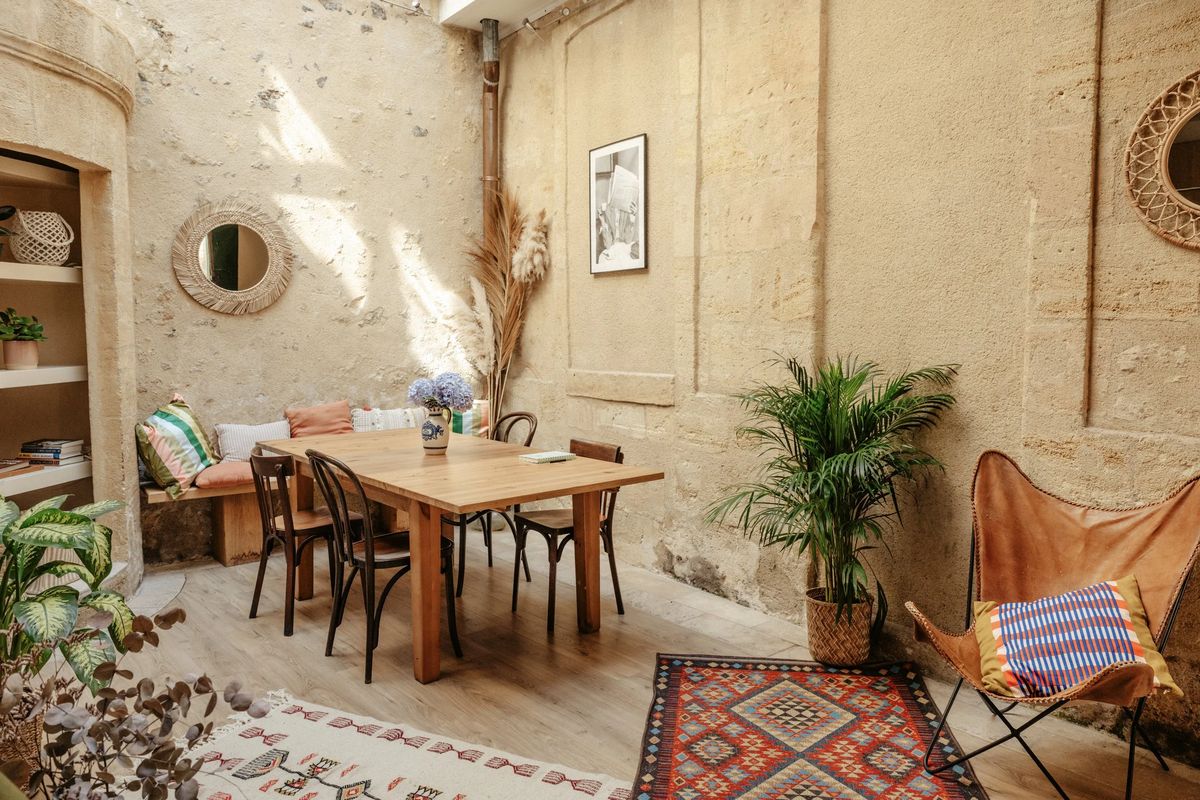 Espace de coworking La Maison L'échoppe à Bordeaux