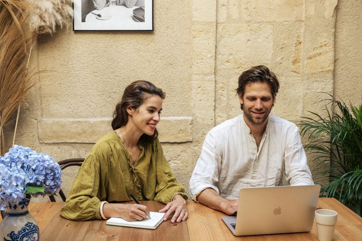 Espace de coworking La Maison L'échoppe à Bordeaux - photo 2