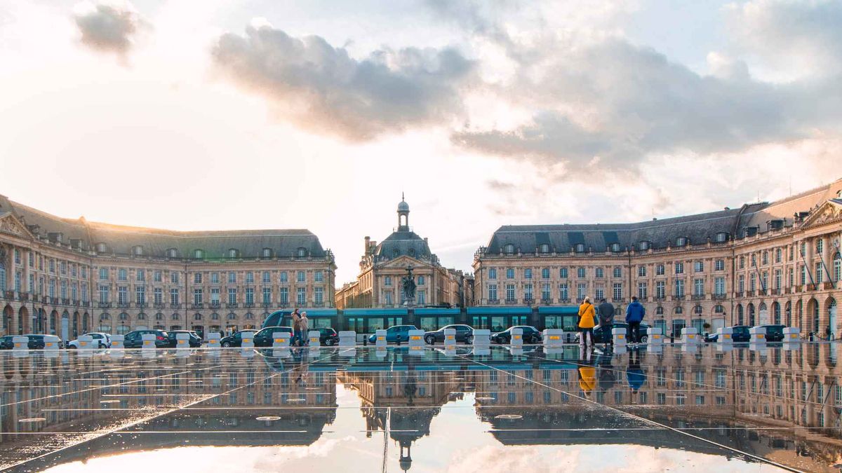 Espace de coworking Le Loft Coworking Bordeaux à Bordeaux