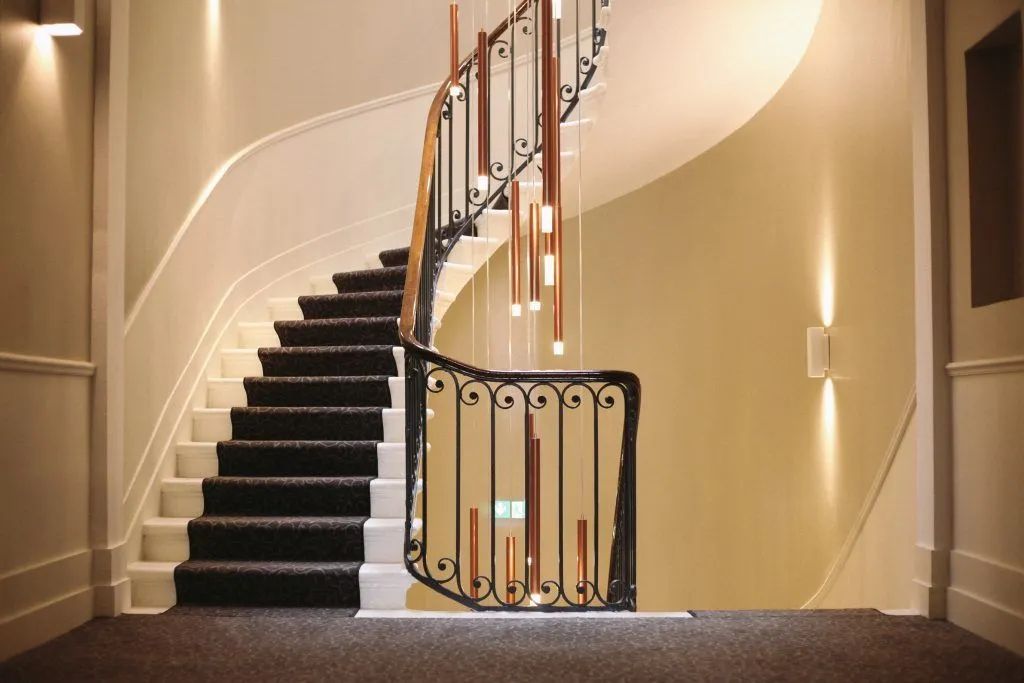 Espace de coworking Le Meetropolitan à Bordeaux