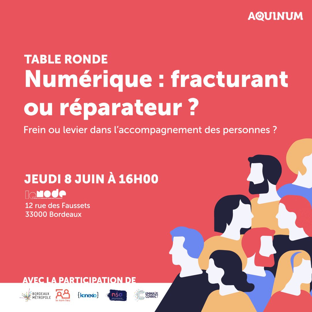 Espace de coworking Le Node à Bordeaux - photo 2