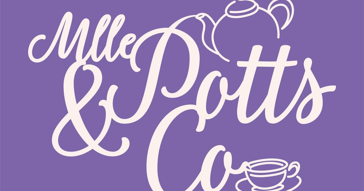 Espace de coworking Mlle Potts & Co à Bordeaux