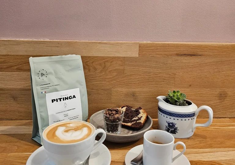 Espace de coworking Mlle Potts & Co à Bordeaux - photo 2