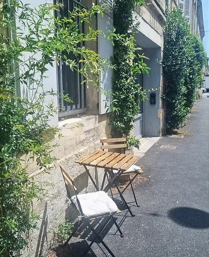 Espace de coworking Ocube Coworking à Bordeaux