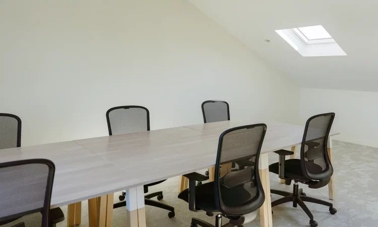 Espace de coworking Omniia Turenne à Bordeaux