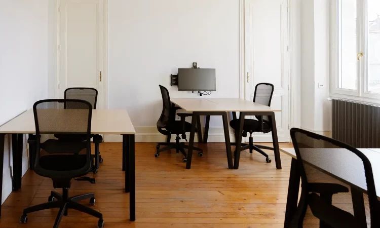 Espace de coworking Omniia Turenne à Bordeaux - photo 2