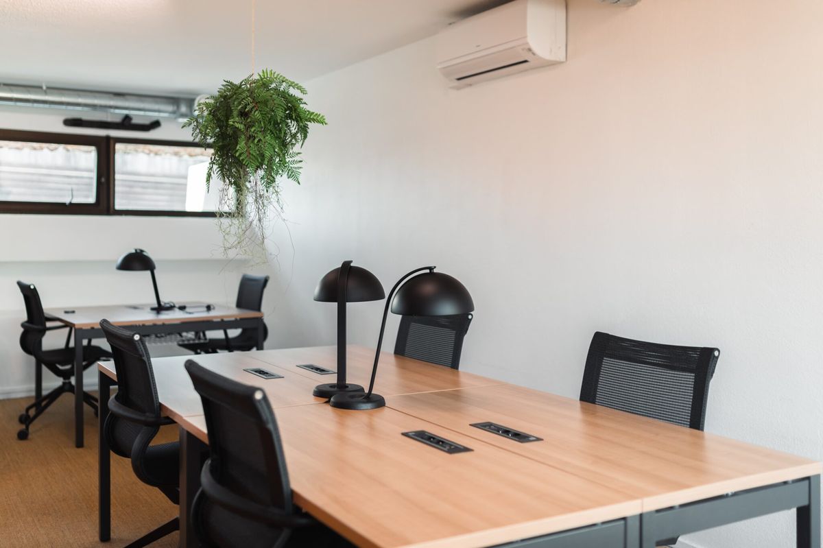 Espace de coworking W'iN Meriadeck à Bordeaux - photo 2