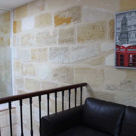 Espace de coworking Working Place à Bordeaux