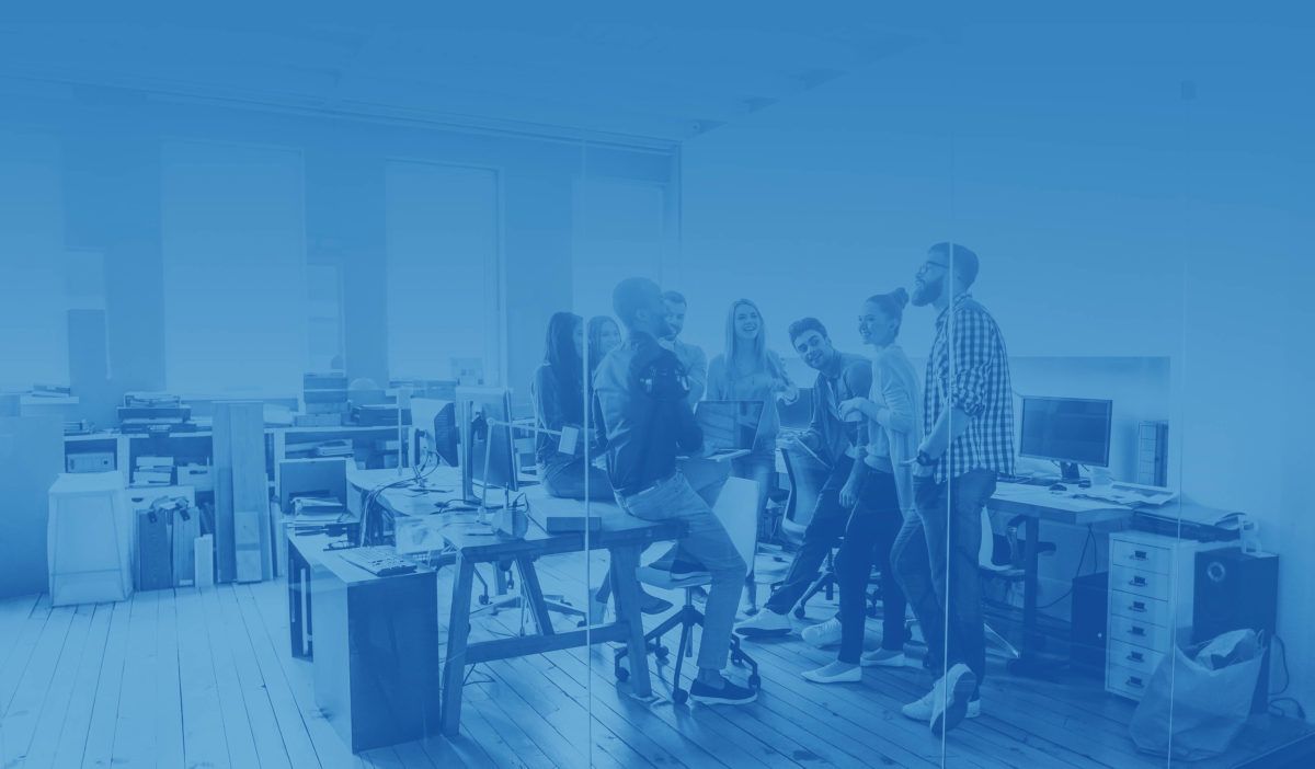 Espace de coworking Berthelot Entreprises à Lyon