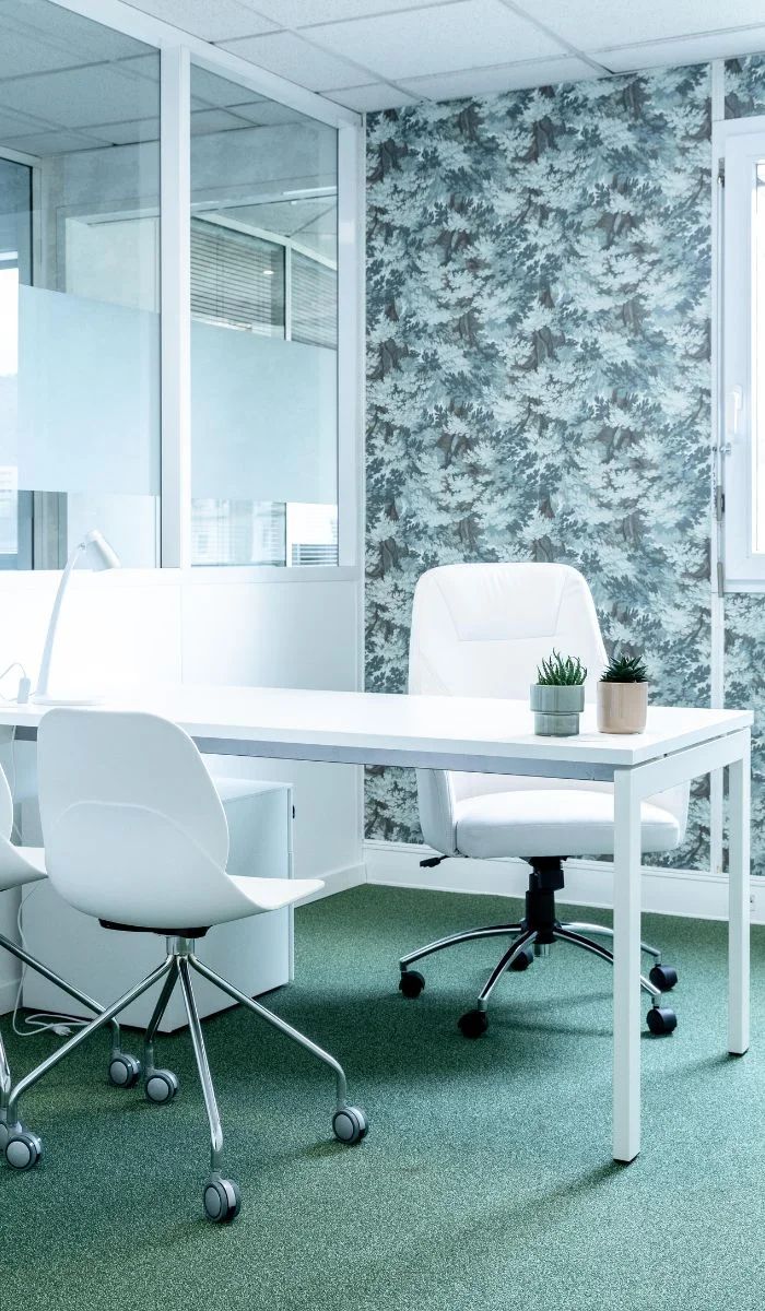 Espace de coworking Buro Club Lyon Gerland Techsud à Lyon