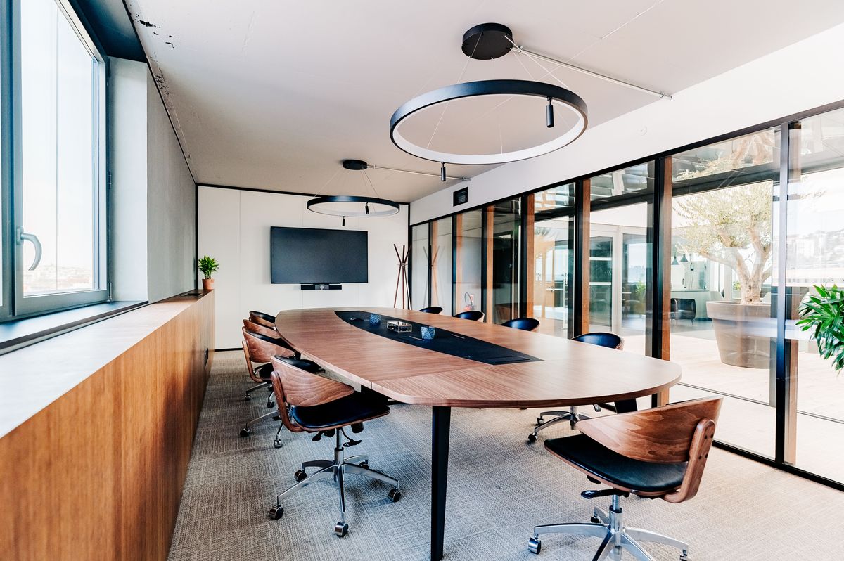 Espace de coworking Cardinal Workside à Lyon - photo 2