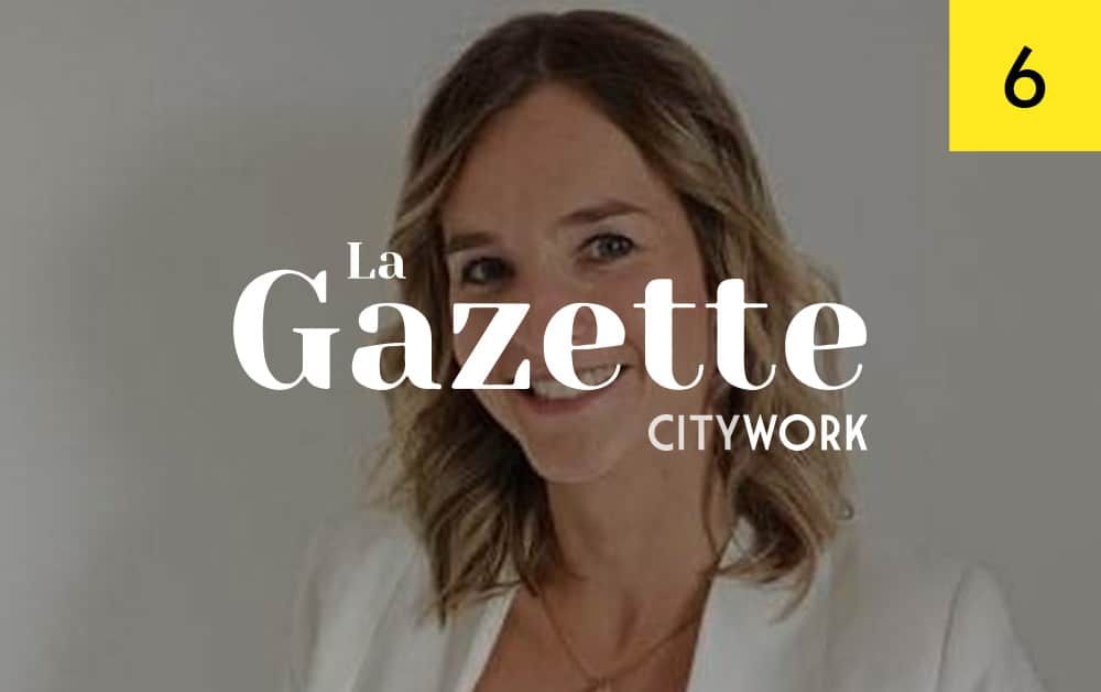 Espace de coworking City Work Lyon Cordeliers à Lyon - photo 2