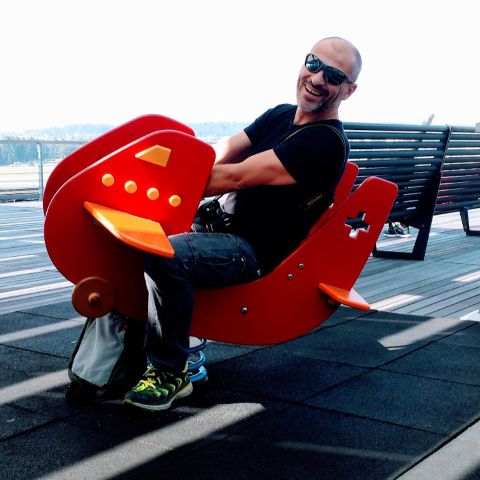 Espace de coworking Coworking des Canuts à Lyon