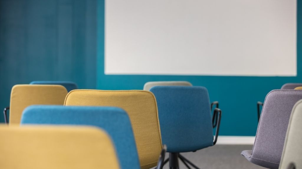 Espace de coworking Espace Co Lab à Lyon