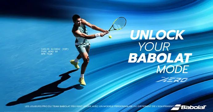 Espace de coworking Focus Babolat à Lyon