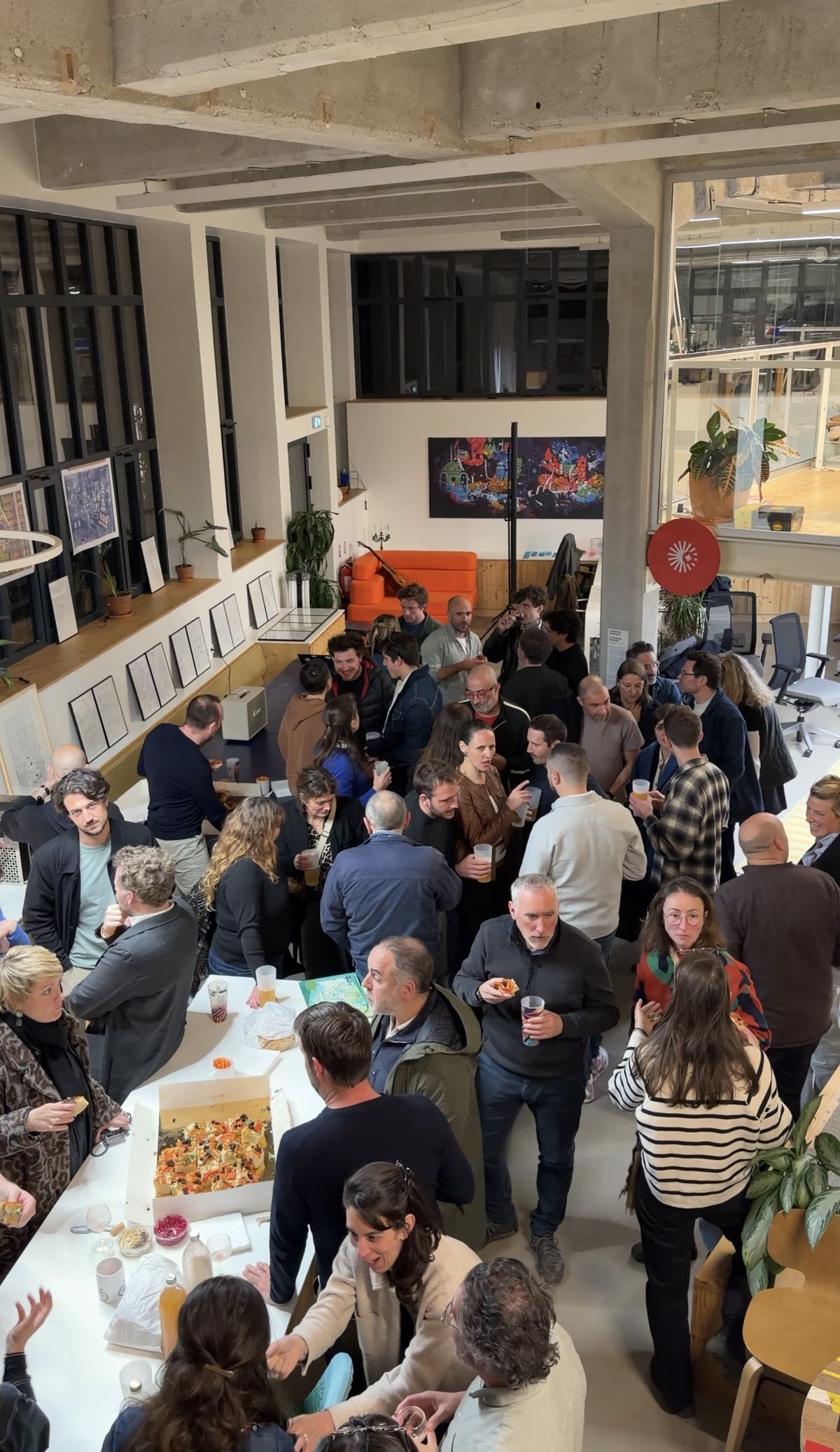 Espace de coworking La Ciergerie à Lyon - photo 2