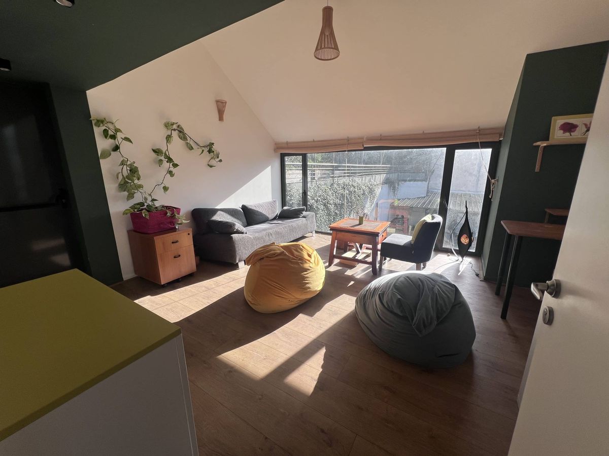 Espace de coworking La permaculturelle à Lyon - photo 2