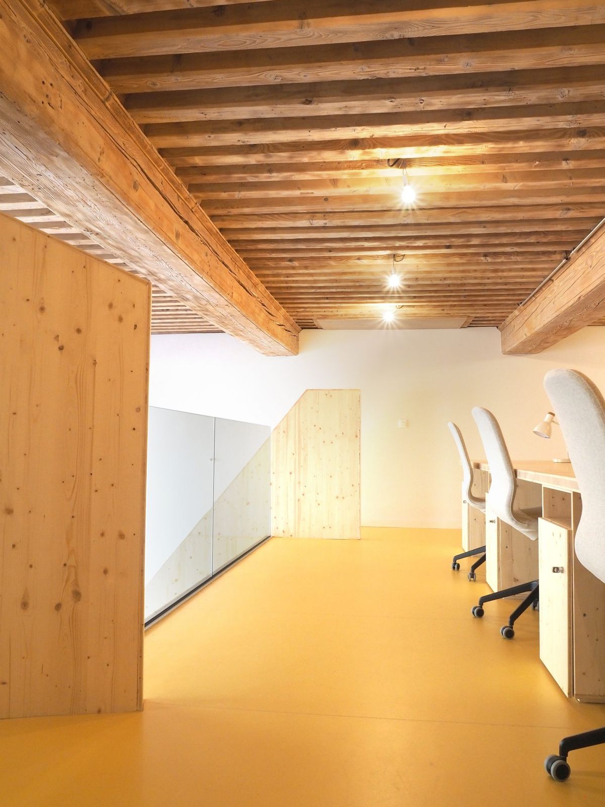 Espace de coworking L'Igloo à Lyon - photo 2