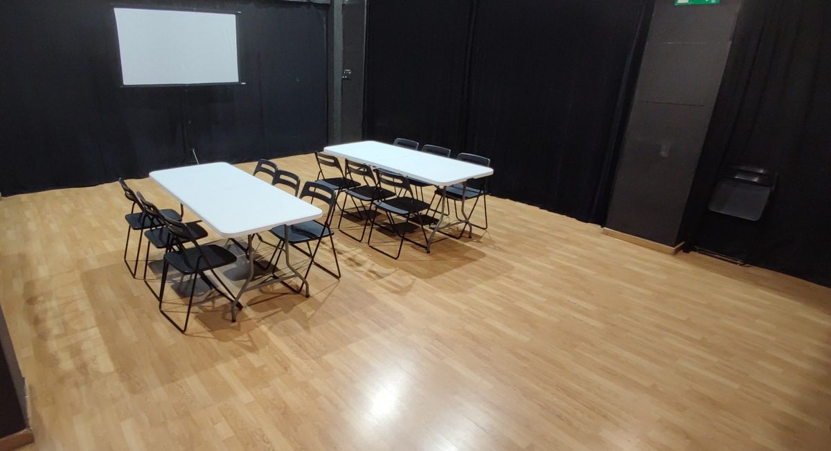 Espace de coworking Alquiler De Salas Madrid à Madrid - photo 2