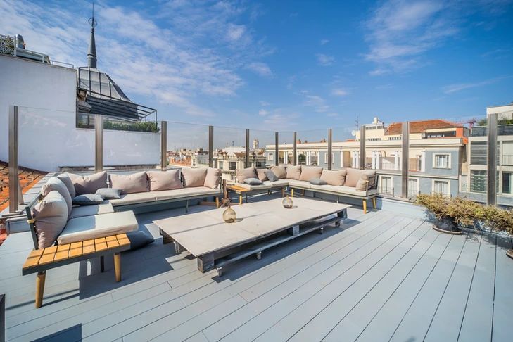 Espace de coworking Coklub Serrano à Madrid - photo 5