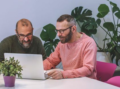 Espace de coworking Cool Inquieto à Madrid - photo 2