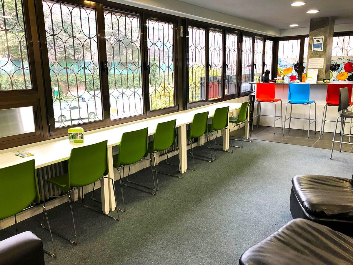 Espace de coworking Cool Working à Madrid