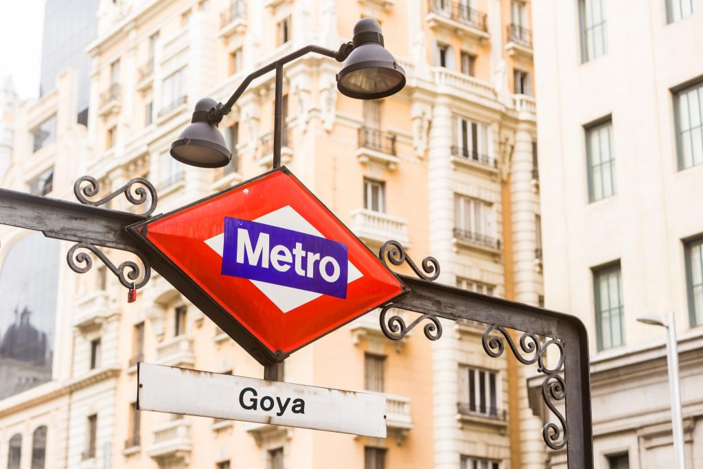 Espace de coworking Coworking & Business Place à Madrid