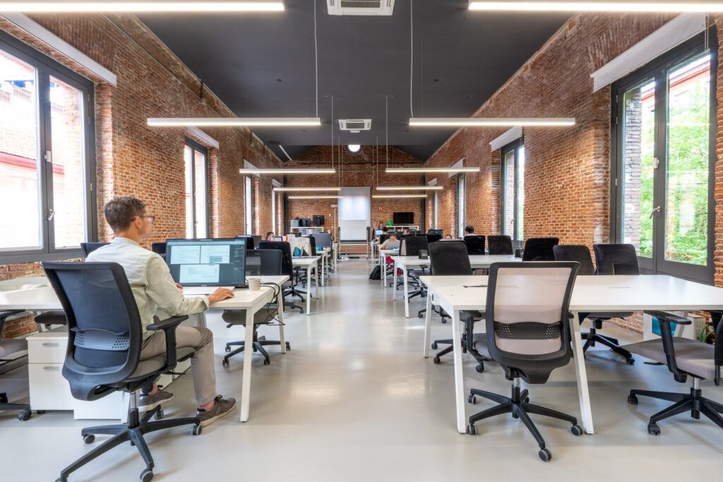 Espace de coworking Coworking Loom Tapices à Madrid - photo 2